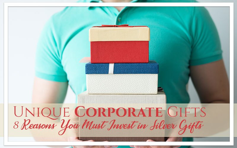 20+ Premium Corporate Gifts ideas for VIPs