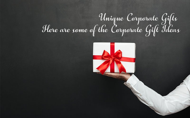 Unique Corporate Gifts Banners