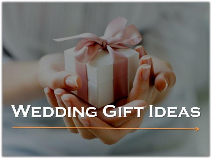 Searching For Wedding Favors? Here Are Some That Your Guests Will Love To Take Home