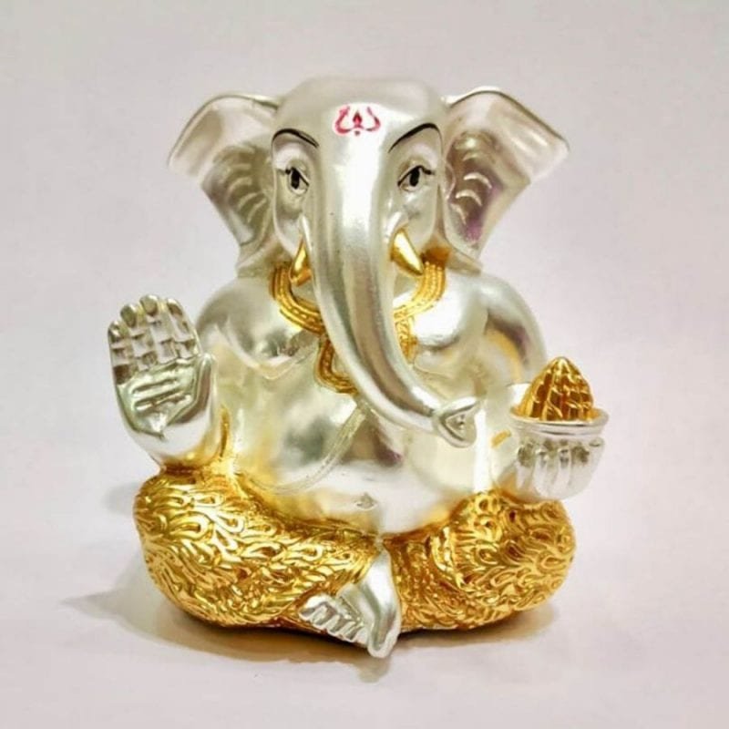 ganesha idol