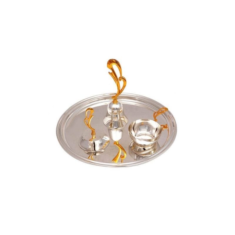 silver-plated-puja-thali