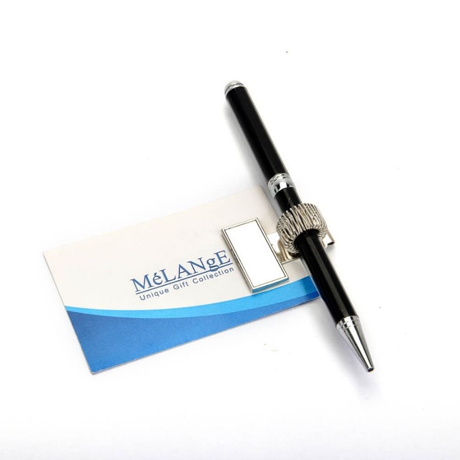 Pen & Visiting Card Holder