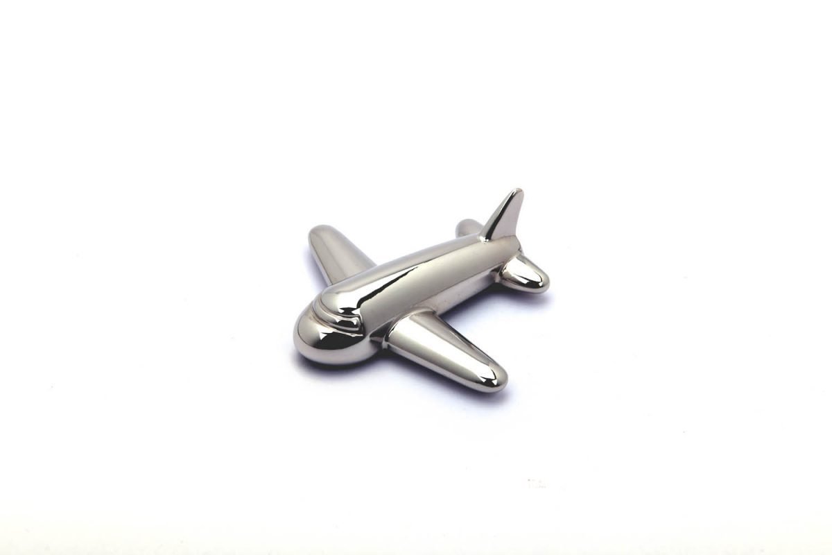 Airplane Paperweight