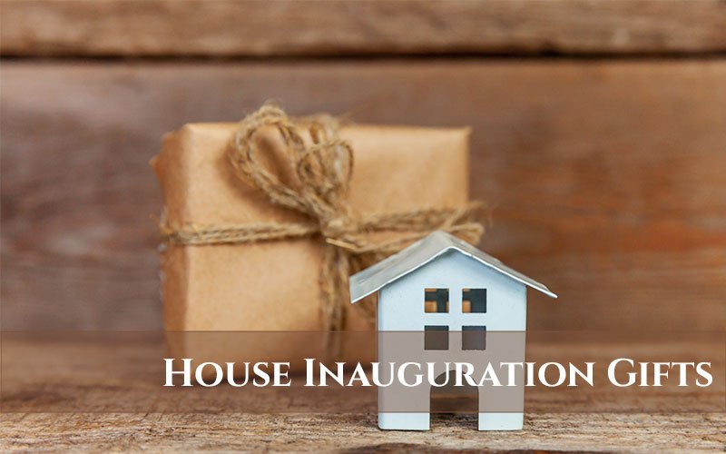 Elegant & Unique House-Warming Gift Ideas for an Indian Home