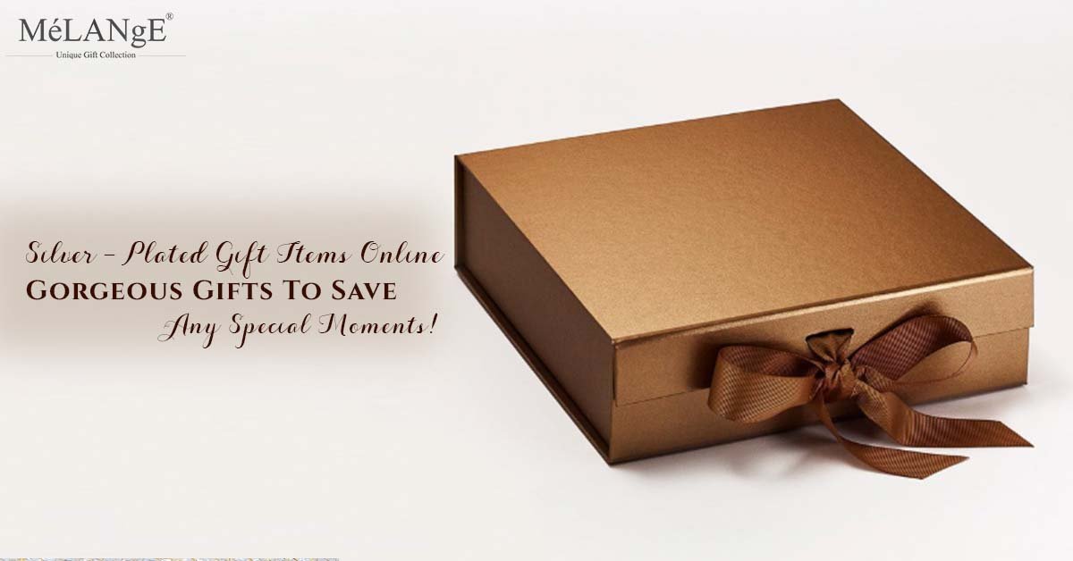 PPT - How to purchase silver gift items online? PowerPoint Presentation -  ID:12433153