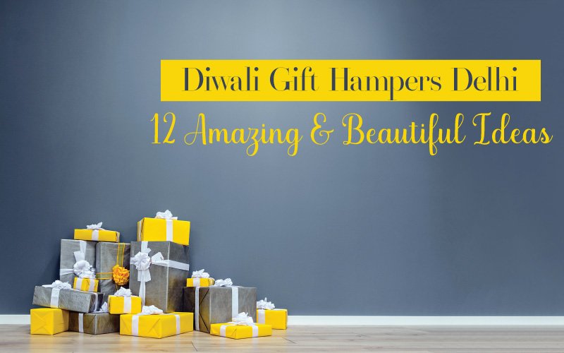 50 Best Corporate Diwali Gifts for Employees in 2024