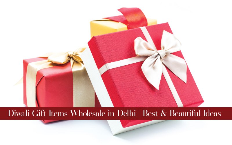 Best Places For Diwali Shopping in Delhi | Buy Diwali Gifts