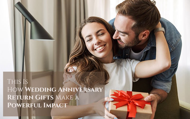 15 Amazing 25th Wedding Anniversary Gift Ideas for 2021 - Momentz