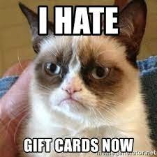 grumpy cat meme